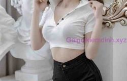 Bảo Hân-Sexy Quyến Rũ