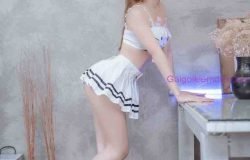 HOÀNG YẾN – EM GÁI 2K1, XINH,NON TƠ, BODY GỢI CẢM, SERVICE NHƯ NGƯỜI TÌNH